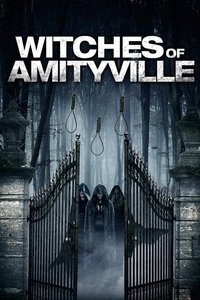 Poster de Brujas De Amityville