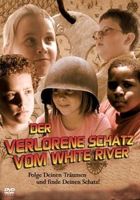 Movieposter Der verlorene Schatz vom White River