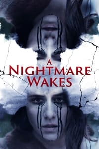 Poster de A Nightmare Wakes