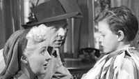 «Мой голубой рай (1950)» — обои к фильму #1