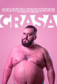 Постер сериала «Grasa (2020)» — (1 из 1)