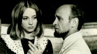 «Бегущая по волнам (1967)» — обои к фильму #1