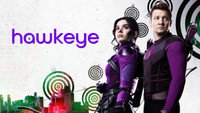 Обои к сериалу «Соколиный глаз (2021)» — (73 из 208)