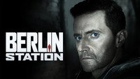 Обои к сериалу «Берлинская резидентура (2016-2019)» — (13 из 47)