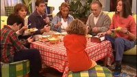 «Семейный врач (1995-1999)» — обои к сериалу #2