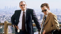 «Прочная сеть (2003 - 2004)» — обои к сериалу #3