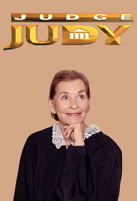 Постер сериала «Судья Джуди (1996-2021)» — (6 из 17)