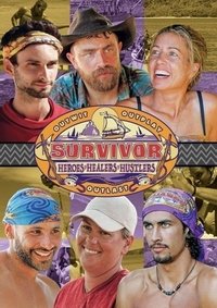 Heroes v. Healers v. Hustlers