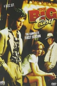 The Big Easy (1996)