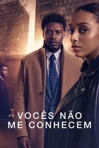 Vocês Não Me Conhecem S01E04