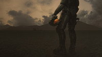 «Halo (2022-2024)» — обои к сериалу #2