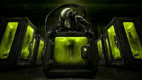 Alien: Earth