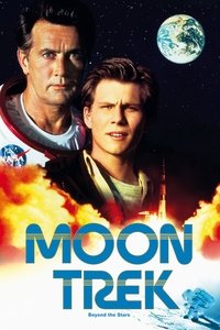 Movieposter Moon Trek