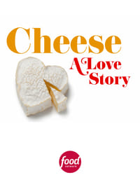 copertina serie tv Cheese%3A+A+Love+Story 2021