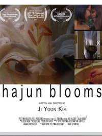 Постер к фильму Hajun Blooms (2020)