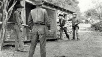 «Bitter Creek (1954)» — обои к фильму #1
