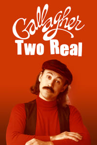 Gallagher: Two Real (1981)
