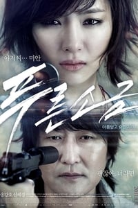 Poster de 푸른소금