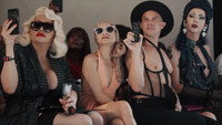 «Fashion Babylon (2022)» — обои к фильму #1