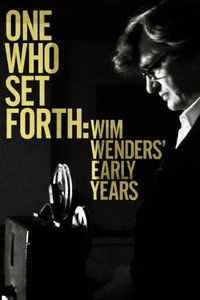 Постер фильма «Von einem der auszog - Wim Wenders' frühe Jahre (2007)» — (2 из 7)
