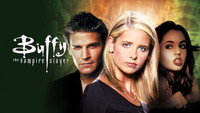 Обои к сериалу «Баффи — истребительница вампиров (1997-2003)» — (28 из 179)