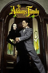 Постер фильма «Семейка Аддамс (1991)» — (24 из 52)