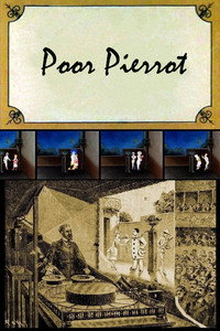 Постер мультфильма «Бедный Пьеро (1892)» — (5 из 14)
