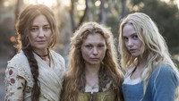«Изгнанники (2015)» — обои к сериалу #1