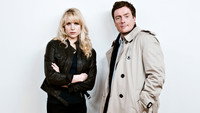 «Задиры (2010 - 2012)» — обои к сериалу #7