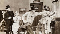 «Terror of the Plains (1934)» — обои к фильму #1