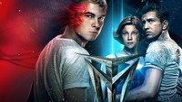 «Тёмный мир: Равновесие (2014)» — обои к сериалу #2