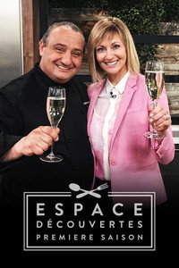 Espace Découvertes - Season 1 Episode Guide