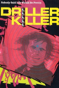 Постер фильма «Убийца с электродрелью (1979)» — (11 из 31)