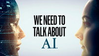 «We Need to Talk About A.I. (2020)» — обои к фильму #3
