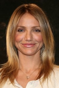 Cameron Diaz Poster