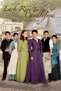 Постер сериала «Чуть свет – в Кэндлфорд (2008-2011)» — (4 из 19)