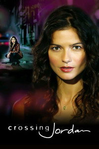 Постер сериала «Расследование Джордан (2001-2007)» — (3 из 15)