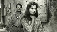 «Один гектар неба (1958)» — обои к фильму #3