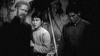 «Вдоль реки Сунгари (1947)» — обои к фильму #5
