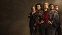 «Республика Сары (2021)» — обои к сериалу #2