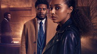 «Вы меня не знаете (2021)» — обои к сериалу #1