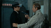 Le Samourai