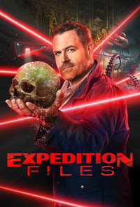Expedition Files - Season 4 Episode Guide