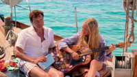 Обои к фильму «Мамма MIA! (2008)» — (46 из 80)