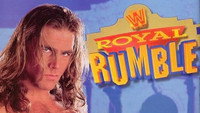 «WWF Королевская битва (1997)» — обои к фильму #1