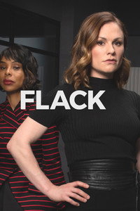 Постер сериала «Пиарщица (2019-2021)» — (10 из 22)