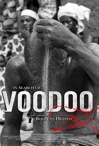 Poster de In Search of Voodoo: Roots to Heaven