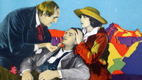 «Наследство пустыни (1924)» — обои к фильму #3