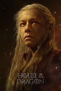 Постер сериала «Дом, который построили Драконы (2022)» — (3 из 268)