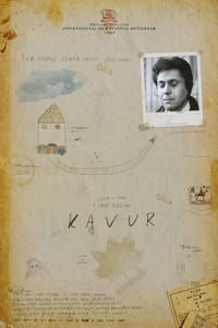 Poster de Kavur